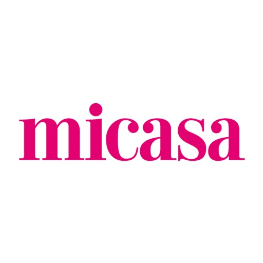 MICASA Revista iOS App