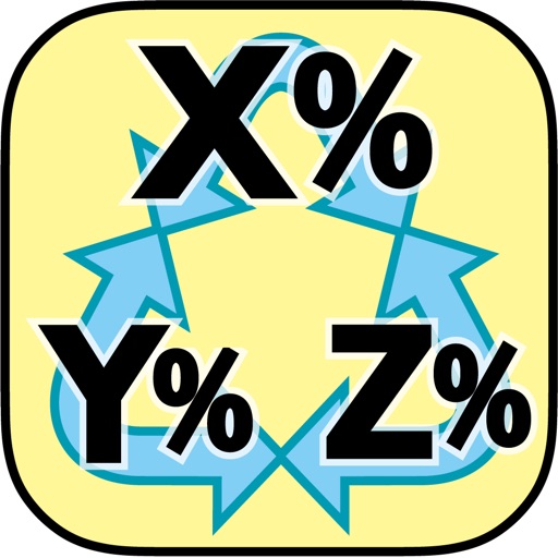 Percent Ratio Tax Multi Calc