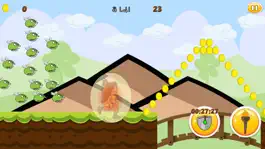 Game screenshot مغامرات عبسي apk