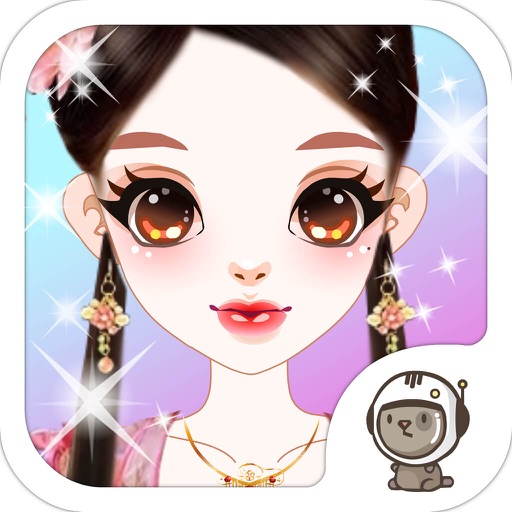 I like Ancient Costumes iOS App