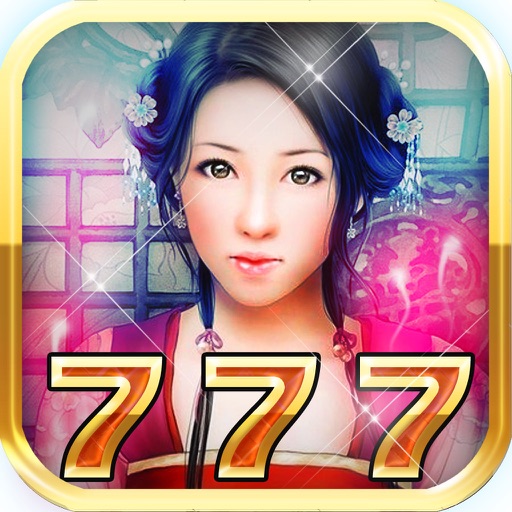 Asian Grand Empire Slots FREE Macau Casino iOS App