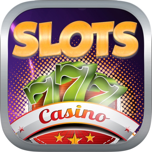 2016 A Advanced Heaven Gambler Slots Game - FREE iOS App