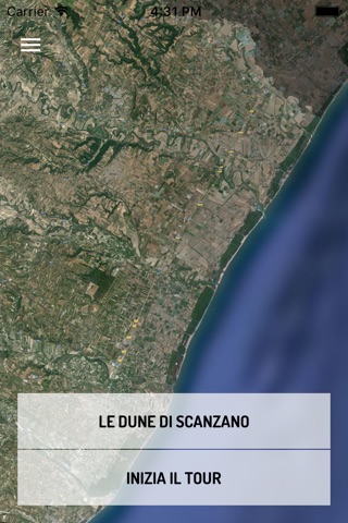 Le dune di Scanzano screenshot 2