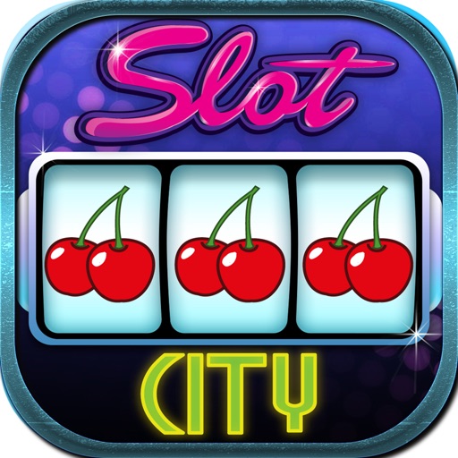 ``` 2016 ``` A Triple Cherry Casino - Free Slots Game icon