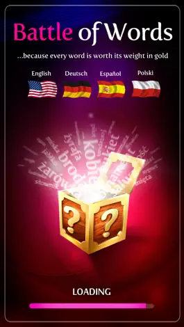 Game screenshot Battle of Words Free - Charade like Party Game mod apk