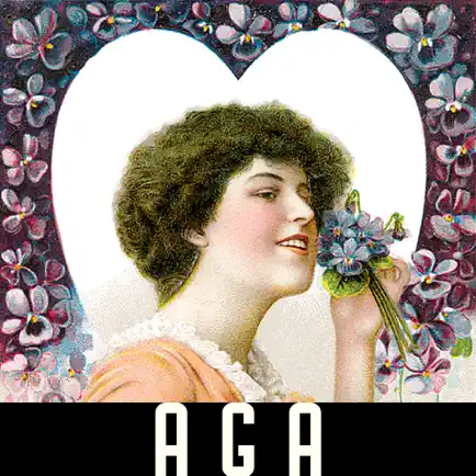 Spot The Difference Victorian Valentine Postcards Читы