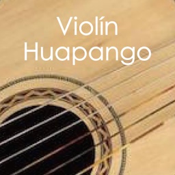 Violin Huapango