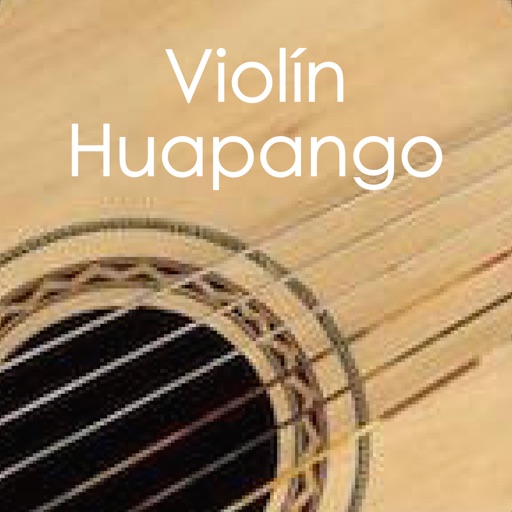Violin Huapango