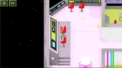 Bik - A Space Adventure screenshot 4