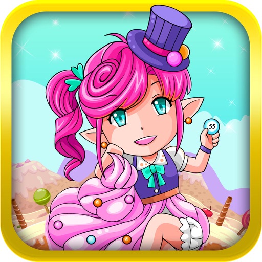 Bingo Pudding Blitz - Free Bingo Game Icon