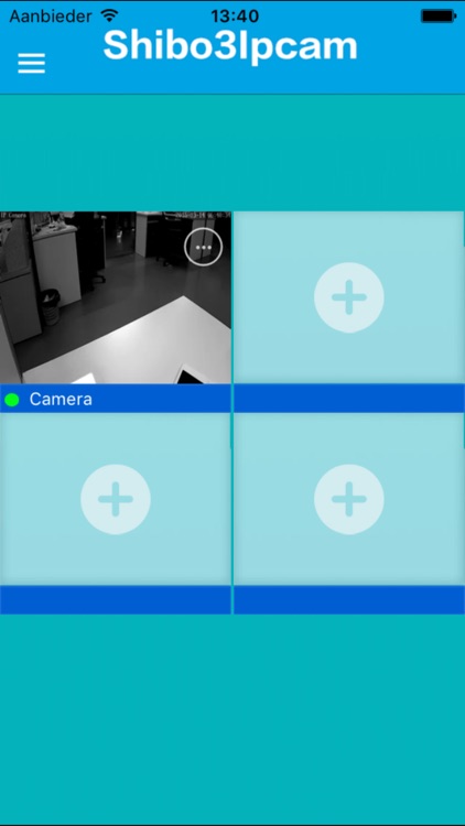 Shibo3IPCam