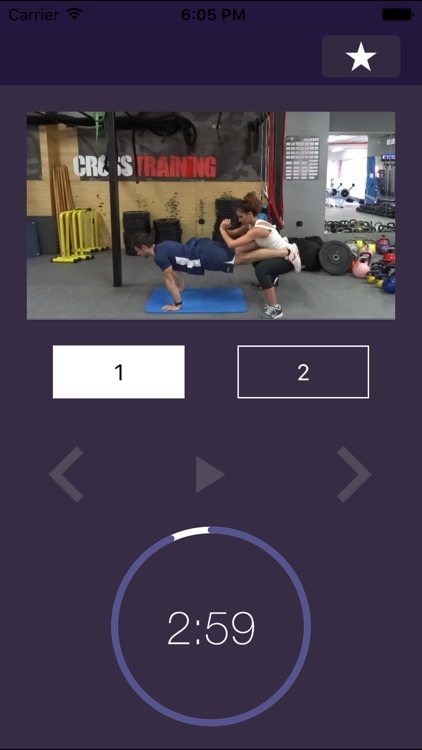 7 min Partner Workout: Couple Exercise Routine Ideas - Bootcamp Training Plan to Building the Perfect Full Body with Friends