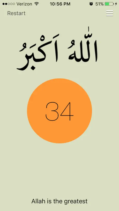 Salah Tasbih
