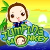Monkey Jump Mania