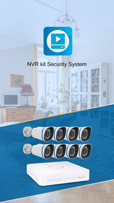 My NVR Viewer screenshot 1