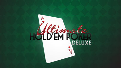 Ultimate Hold'em Poker Deluxe Screenshot