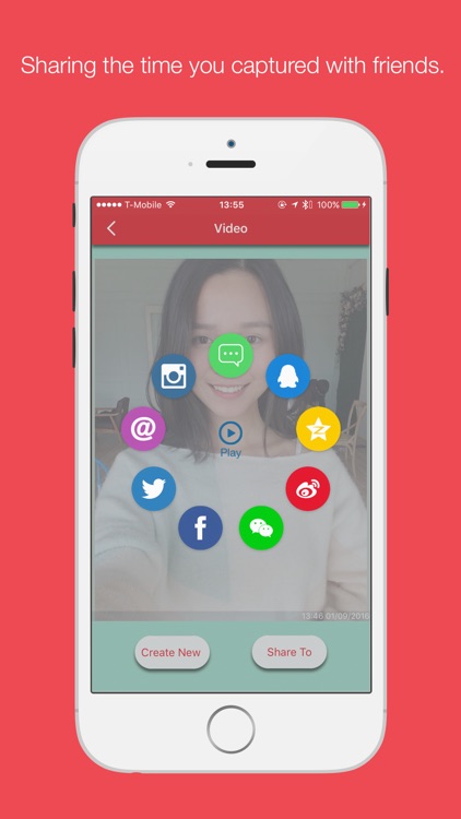 TimeCapturor screenshot-3