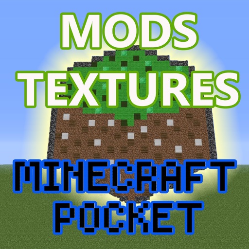 PE Mod & Texture Info Reference Collection for Minecraft icon