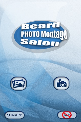 Beard Photo Montage Salon – Grow Mustache On Your Face & Be Bearded With Barber Booth screenshot 3