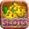 Absolute Casino Slots Of treasure: Lucky Free Game HD