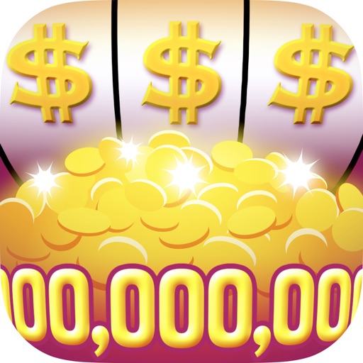 Doubleslots Spin Las Vegas Lucky Slots Game - FREE Jackpot Slots Icon