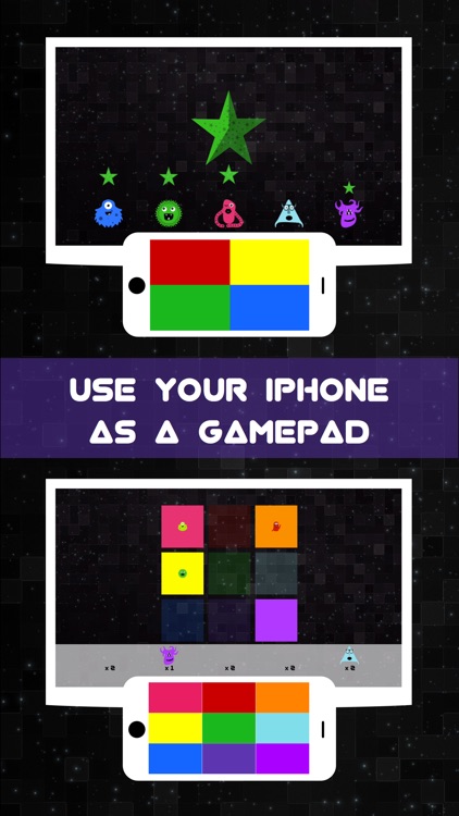 SHFT | Super Happy Fun Time