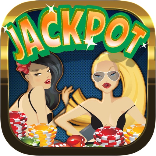 Adorable Machine Las Vegas Classic Slots iOS App