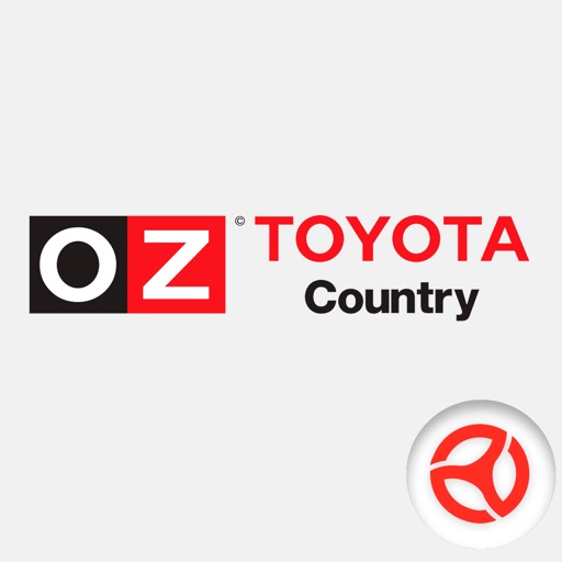 OZ Toyota Country