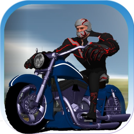 Herley Motor Rider Icon