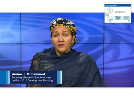 Screenshot #6 pour SD Talks