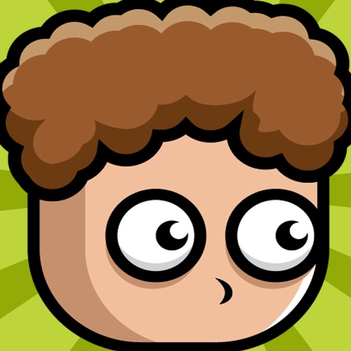 Run Bobby Run! iOS App