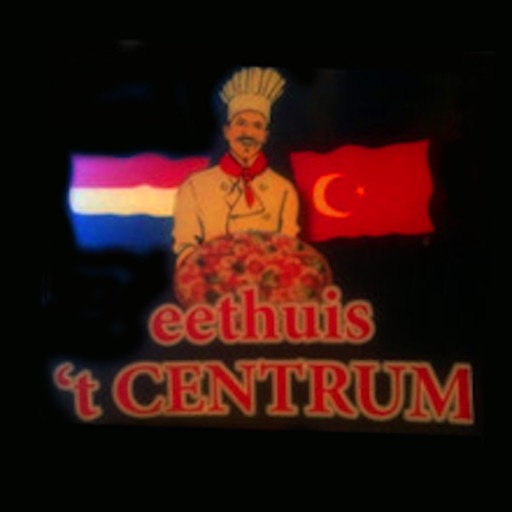 Eethuis 't Centrum icon