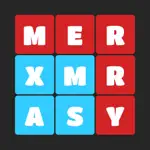 Word Crush - Christmas Brain Puzzles Free by Mediaflex Games App Problems