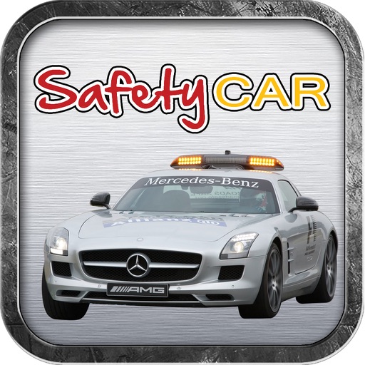 SafetyCar icon