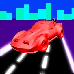 Wrist Racer Apple Watch App