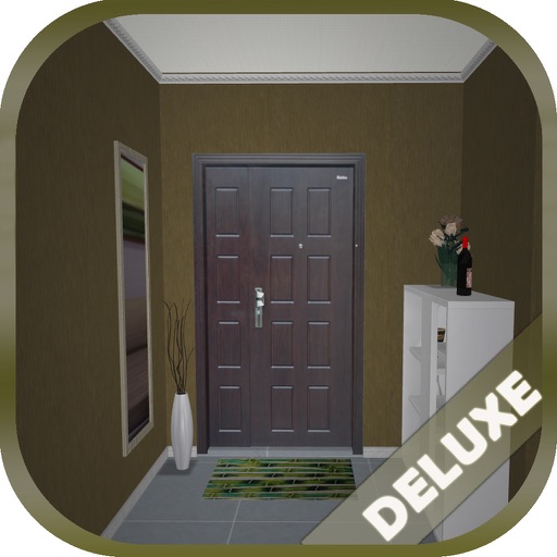 Can You Escape 16 Magical Rooms Deluxe icon