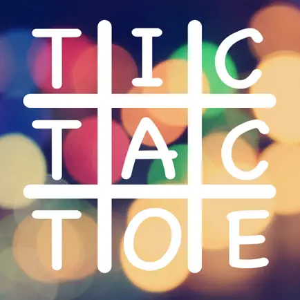 Tic Tac Toe - 2 player - FREE Cheats