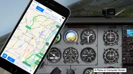 Game screenshot X-Mapper Pro (for X-Plane Desktop) mod apk