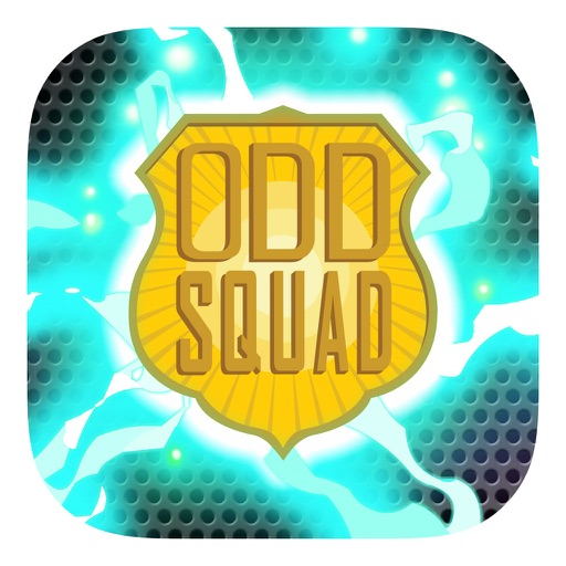 Odd Squad Gadget Lab