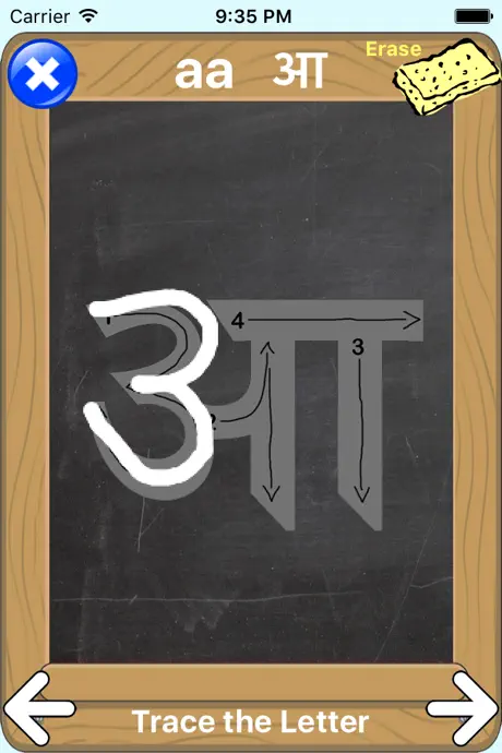 Hindi Vowels - Script and Pronunciation