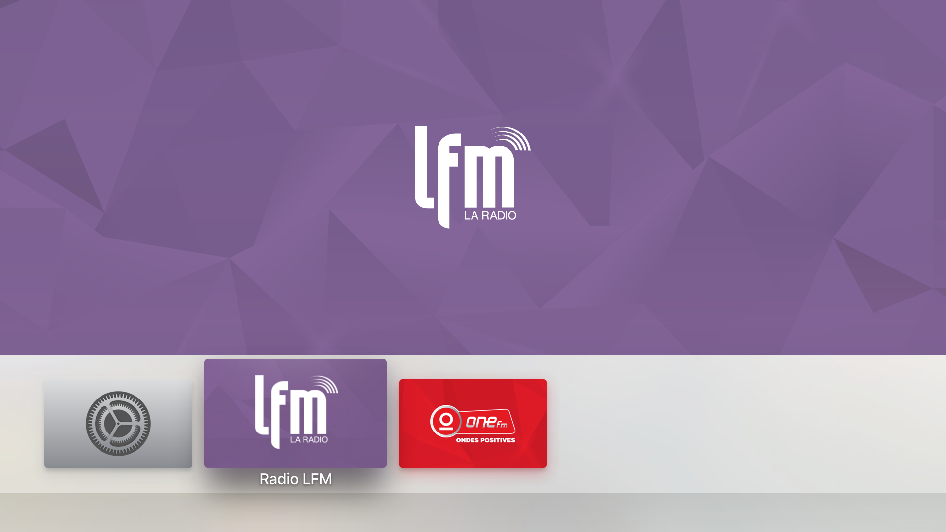 LFM
