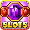 Jewel Slots Machines Las Vegas 3 - casino roulette with diamond double bonuses