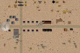 Game screenshot Tank Battle 2D apk