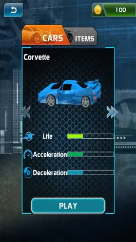 Game screenshot Car Racing Simulator 3D 2016 apk