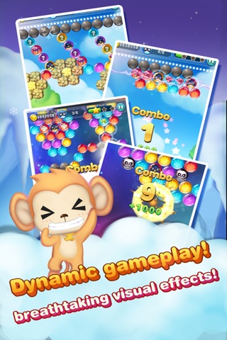 Bubble Zoo screenshot 3