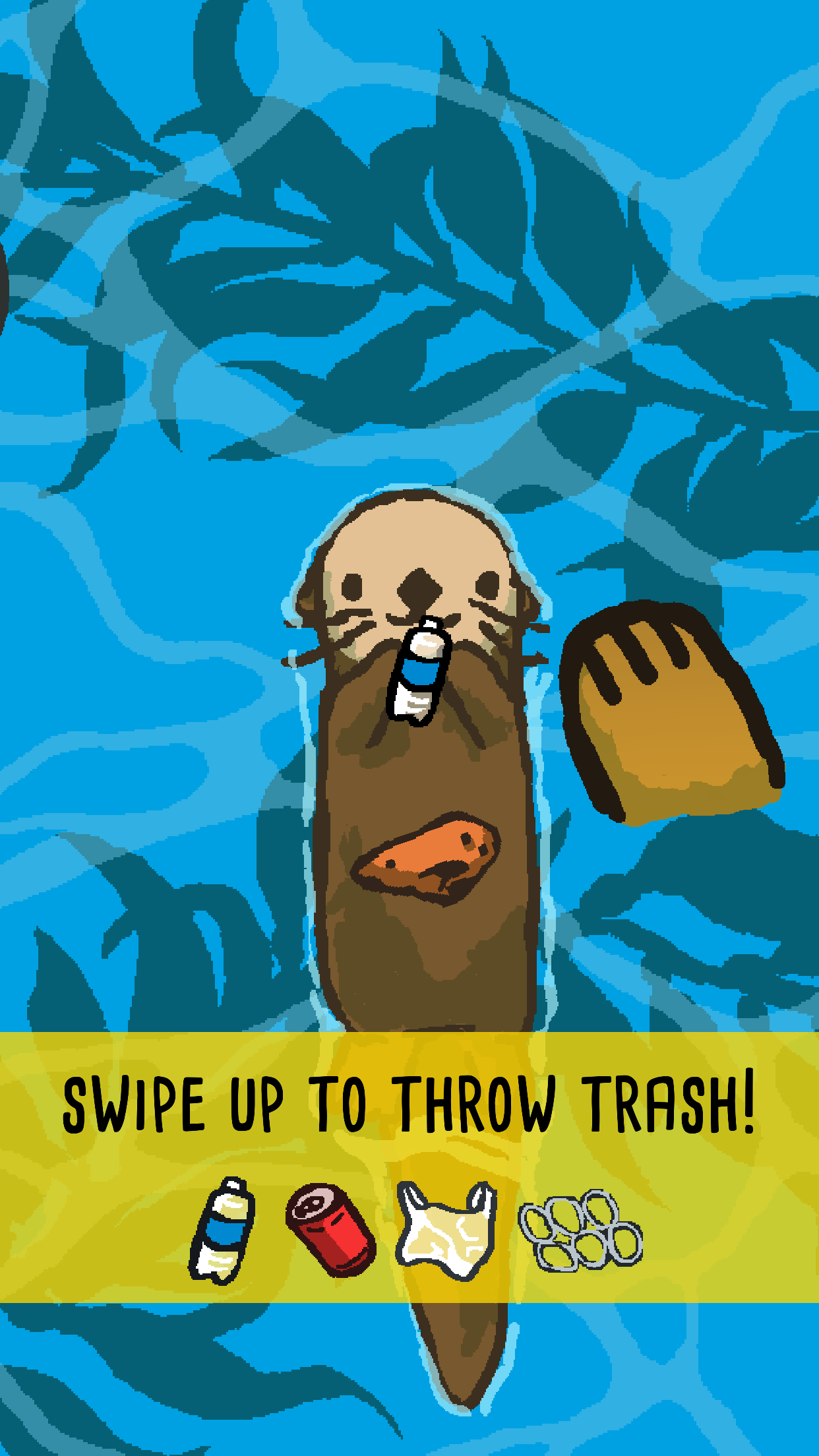Smash of Clams screenshot 3