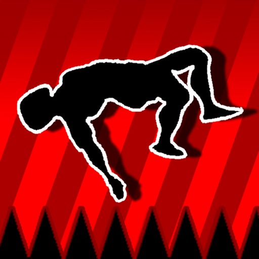 Kill The Ragdoll Stickman : Dummy Physics icon