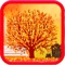 Spring The Woods is an awesome little game that turns a bit of basic physics into an incredible amount of fun