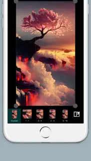 photo editor with best photo effects iphone screenshot 4
