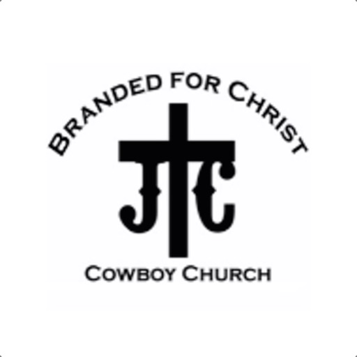 Branded for ChristCowboyChurch